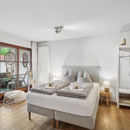 Appartement Mago Alpen-Domizil Fuer 4, Zentral à Oberstaufen Extérieur photo