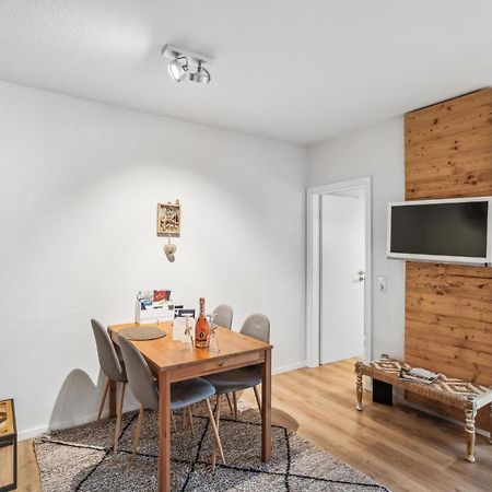 Appartement Mago Alpen-Domizil Fuer 4, Zentral à Oberstaufen Extérieur photo