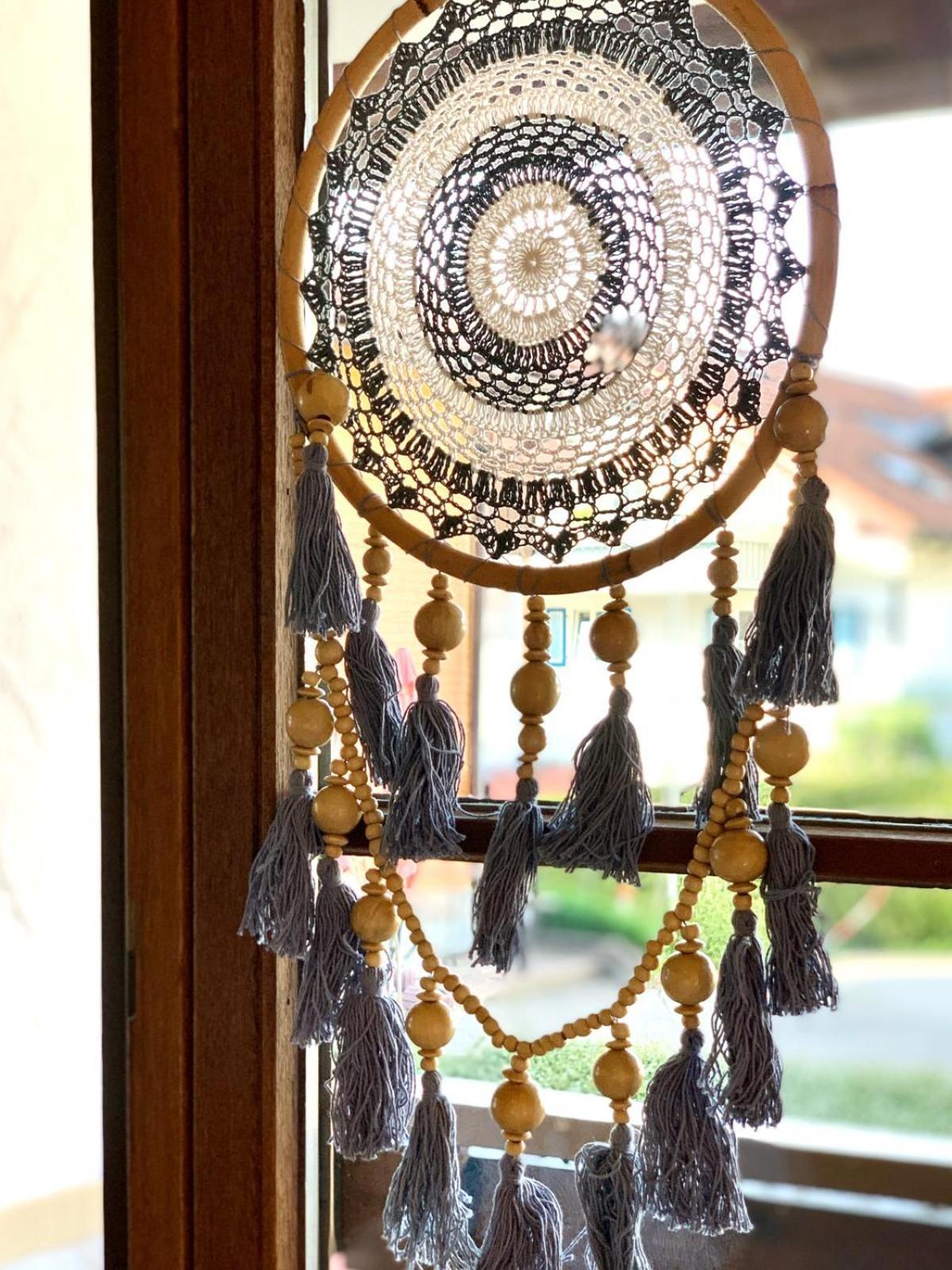 Appartement Mago Alpen-Domizil Fuer 4, Zentral à Oberstaufen Extérieur photo