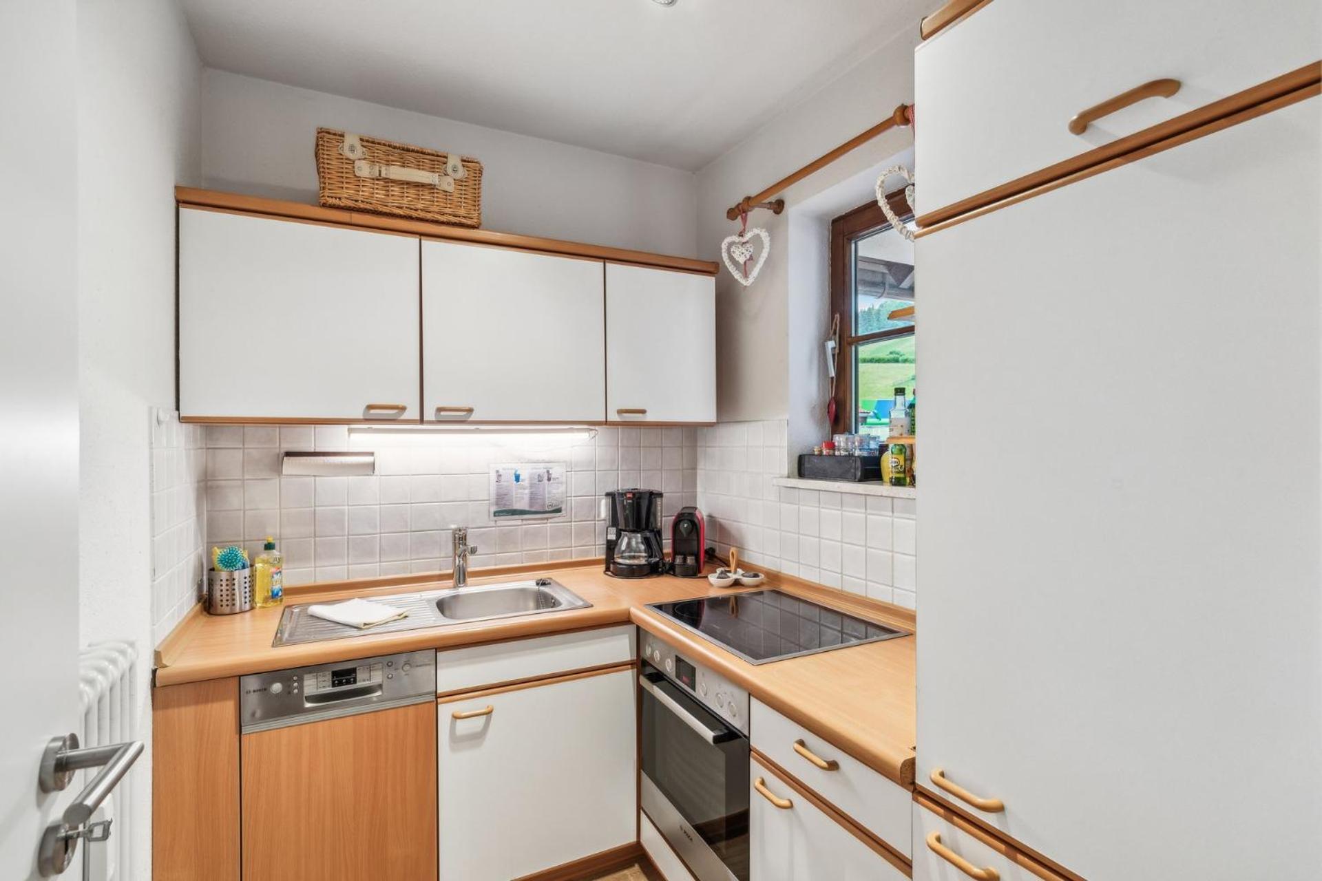 Appartement Mago Alpen-Domizil Fuer 4, Zentral à Oberstaufen Extérieur photo