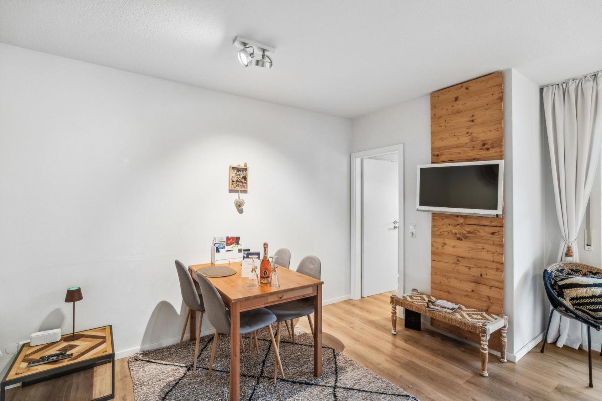 Appartement Mago Alpen-Domizil Fuer 4, Zentral à Oberstaufen Extérieur photo