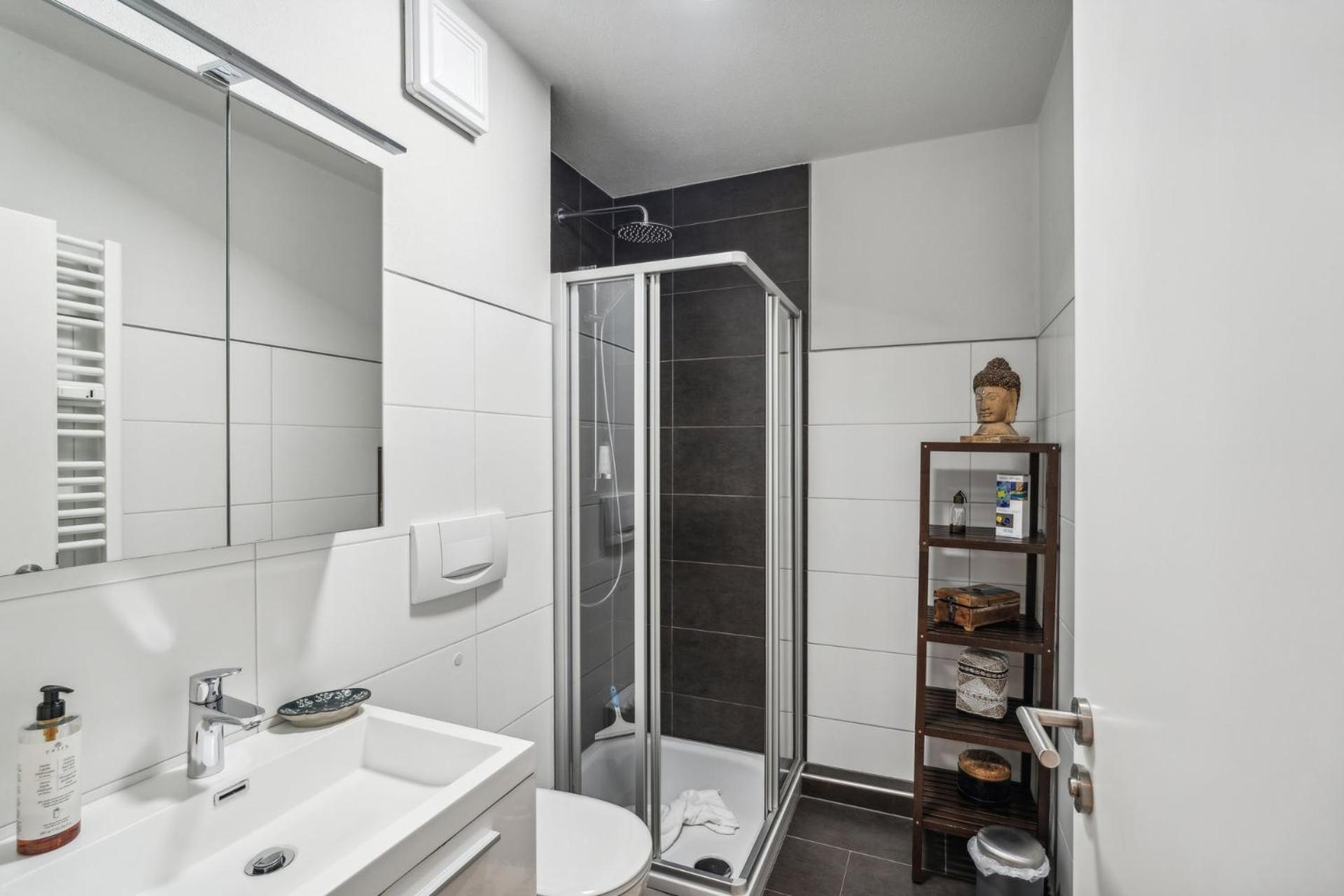 Appartement Mago Alpen-Domizil Fuer 4, Zentral à Oberstaufen Extérieur photo