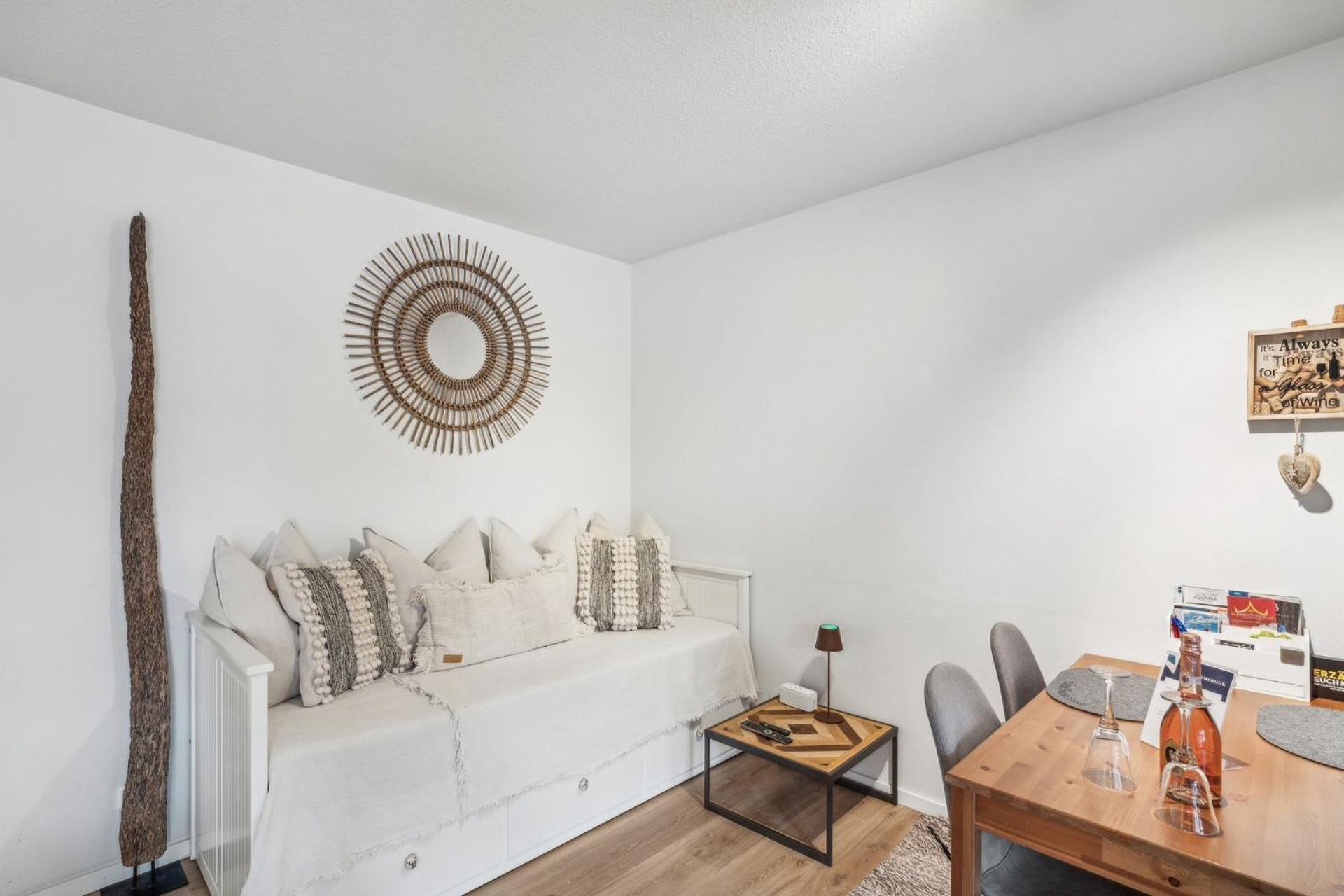 Appartement Mago Alpen-Domizil Fuer 4, Zentral à Oberstaufen Extérieur photo