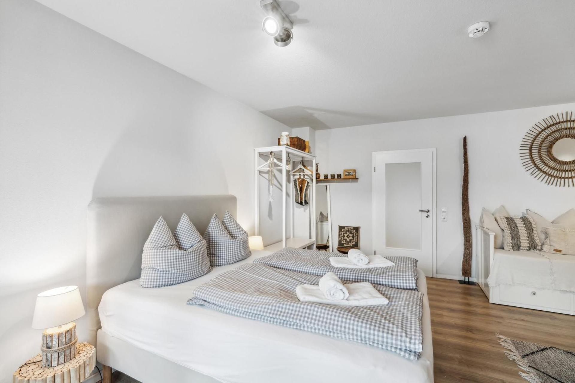 Appartement Mago Alpen-Domizil Fuer 4, Zentral à Oberstaufen Extérieur photo